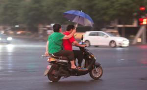 蔡奇部署防汛要求確保人民群眾生命安全，陳吉寧一同檢查