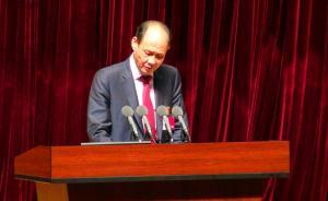 中青評論：傳言許久的黃如論行賄案，終于有了官方層面的證實