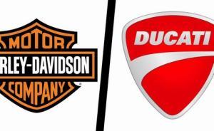 “哈雷摩托”準備兼并被大眾“拋出”的杜卡迪