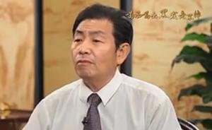 患者搖身變中醫(yī)專家，電視廣告“影帝”除了劉洪濱還有霍光顯