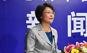 温雪琼当选民革辽宁省委会新一届主委