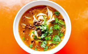 大學(xué)教授談黨風(fēng)政風(fēng)轉(zhuǎn)變：副市長請我到燴面館，不是星級酒店