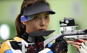 奧運第6比賽日看點：國乒再演包攬，菲爾普斯奪金停不下來