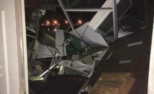 美軍艦被撞細(xì)節(jié)曝光：為防沉沒關(guān)閉水密門，7船員被困淹死