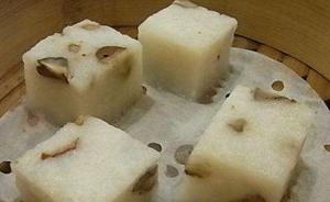 崇明糕店在改造中等待新“身份证”