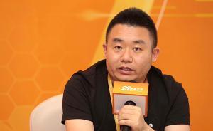 來電科技CEO袁炳松：共享充電寶行業(yè)今年內(nèi)結(jié)束戰(zhàn)斗比較難