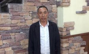 四川茂县新磨村村支书灾后失联，原村支书临危受命临时代理