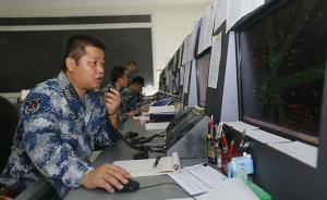 西部戰(zhàn)區(qū)空軍第一時(shí)間在茂縣開(kāi)辟“空中綠色通道”