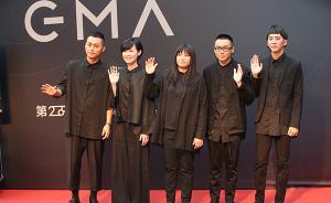 28屆臺(tái)灣金曲獎(jiǎng)：推新人、愛(ài)土地，這屆金曲獎(jiǎng)又好看了