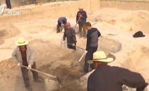 山西陶寺遺址確認宮城存在，系迄今考古發(fā)現的中國最早宮城