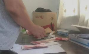 广西全州通报天价运尸费：涉事人蒋某涉嫌敲诈勒索，已被拘留