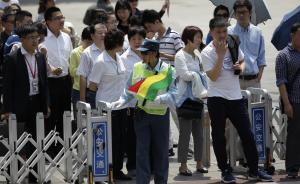 “中國(guó)式過(guò)馬路”死結(jié)怎么解？用上人臉識(shí)別的曝光治理惹爭(zhēng)議