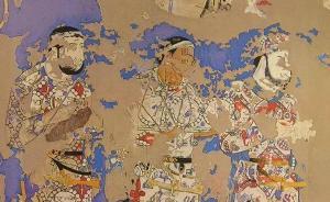 國(guó)內(nèi)思想周報(bào)｜“歐洲穆斯林問題”的論戰(zhàn)；絲綢之路圖像考古