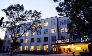 萬科在滬長租公寓達1500間