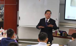 怎么让人文底蕴融入商业项目?他如是说