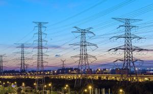 亚洲超级电网构想：用蒙古的风电太阳能点亮中日韩俄的夜晚