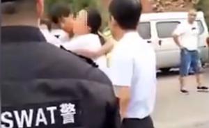 马上评｜一个诞生了61个阶级兄弟的地方为何不让产妇先行