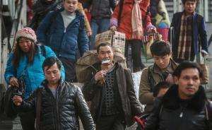 人社部：農(nóng)村貧困勞動力跨省務(wù)工輸出地要給予交通補(bǔ)貼