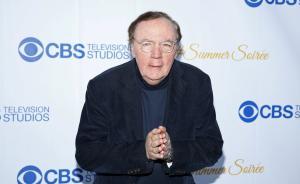 福布斯公布本年度全球作家收入榜，詹姆斯·帕特森遥居榜首