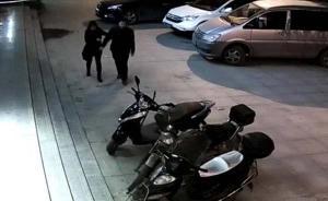 湖北女子与民警开房后坠楼：官方启动法律监督、民警系临时工