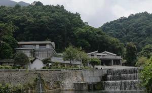 住建部关注罗浮山违建豪华会所，通知广东省住建厅介入调查