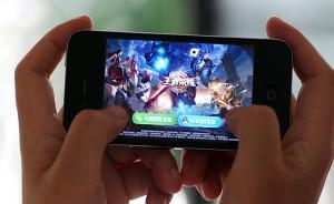 杭州13岁男孩因玩王者荣耀被说跳下4楼，刚醒又想登录游戏