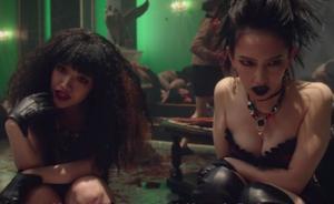 下饭｜太孤独啦，那就多来点血浆