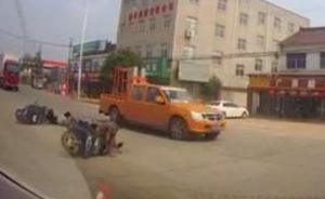 深觀察｜為什么沒“碰撞”，也會認定交通事故責(zé)任