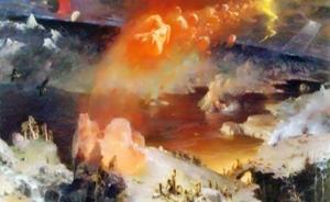 中華創世神話文藝創作工程｜木偶劇《創世》明年公演