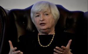 耶伦：2008年危机不会在有生之年重演，缩表是循序渐进的