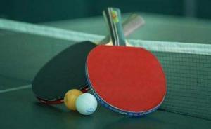 人民网评：体育改革没时间等待