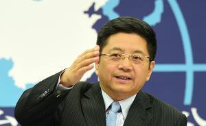 国台办谈台限制大陆人员赴台：任何倒行逆施只会激民愤失民心