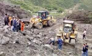 从118到73，茂县失联人数是如何缩减的