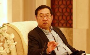 石嘉兴任黑龙江大庆市委副书记，提名为大庆市长候选人