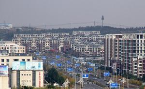 鄂爾多斯康巴什樓市去庫存加快：均價漲兩千，曾被稱“鬼城”