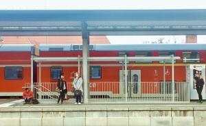 一列華沙開往柏林火車遭爆炸威脅，乘客及車站附近居民被疏散