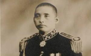 卢沟桥事变80周年︱冯治安：彼如开枪，定予迎头痛击！