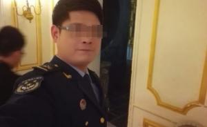 蘇州公交司機不滿處罰攜煤油打火機去公司，爭執(zhí)中點燃4人傷