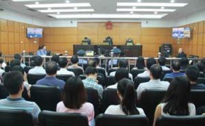 湖北檢法一把手首次同庭履職，“兩院”領(lǐng)導(dǎo)帶頭辦案將成常態(tài)