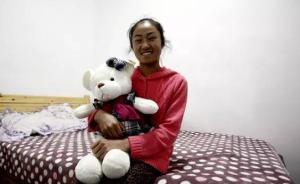 “最悲傷作文”彝族女孩小升初，考試作文寫《我想快快長(zhǎng)大》