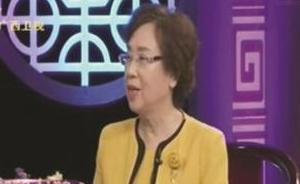 “廣告神醫(yī)”胡祖秦被淮安警方刑拘，曾出現(xiàn)在十多家電視臺