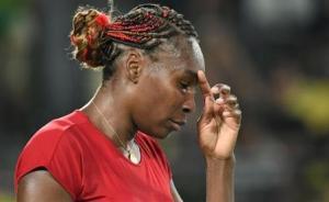 大威詭異車禍致78歲老人身亡，或面臨指控出戰(zhàn)溫網(wǎng)成疑