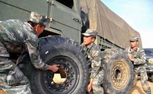 83集团军“刁难”式考核：军长主动当陪练，和军官打PK赛