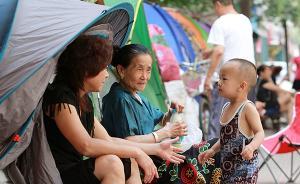 胜千言｜幼儿园报名：熬过了六晚，不知明天他们能否如愿？