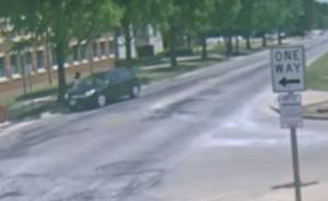 FBI逮捕涉嫌綁架章瑩穎嫌犯，該男子為其同校物理學博士生