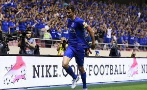 8比1狂勝后的謎團(tuán)，沒(méi)有特維斯的申花更好嗎