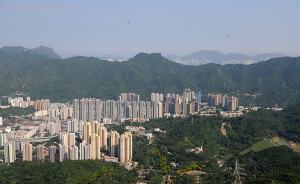 我和香港④丨離開香港之前，我才認(rèn)識(shí)了“獅子山精神”