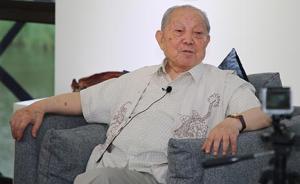 香港回歸標志設計者陳漢民談設計