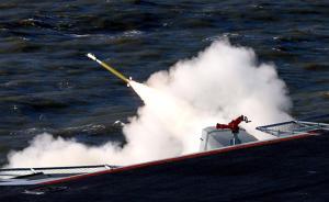 航母自造｜“航母殺手”越來(lái)越多，中國(guó)航母需要何種防空武器