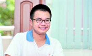 廣州兩高二學(xué)生高考超出重本線(xiàn)百分左右，被中科大少年班錄取